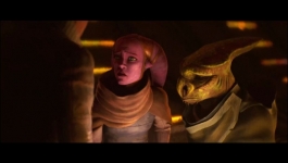 Star Wars Maul Shadow Lord - Season 01 Episode 07